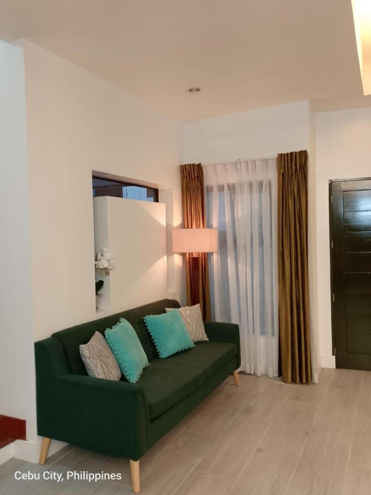 Noah's Crib For Families And Big Groups * Cebu
