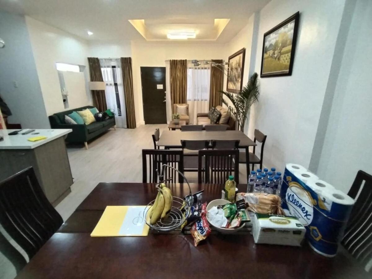 Bahay bakasyunan Noah's Crib For Families And Big Groups *