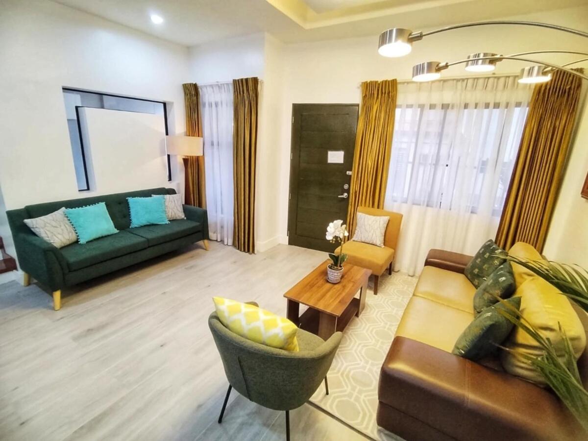 Noah's Crib For Families And Big Groups Bahay bakasyunan Cebu