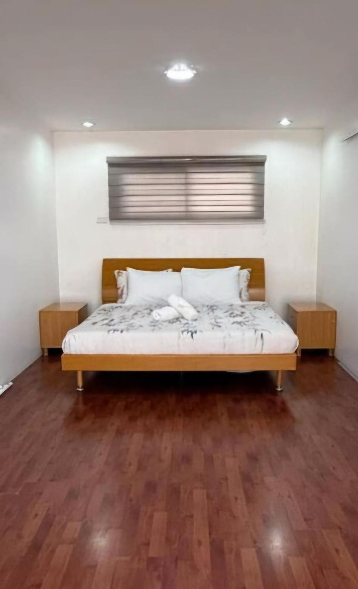 Bahay bakasyunan Noah's Crib For Families And Big Groups Cebu