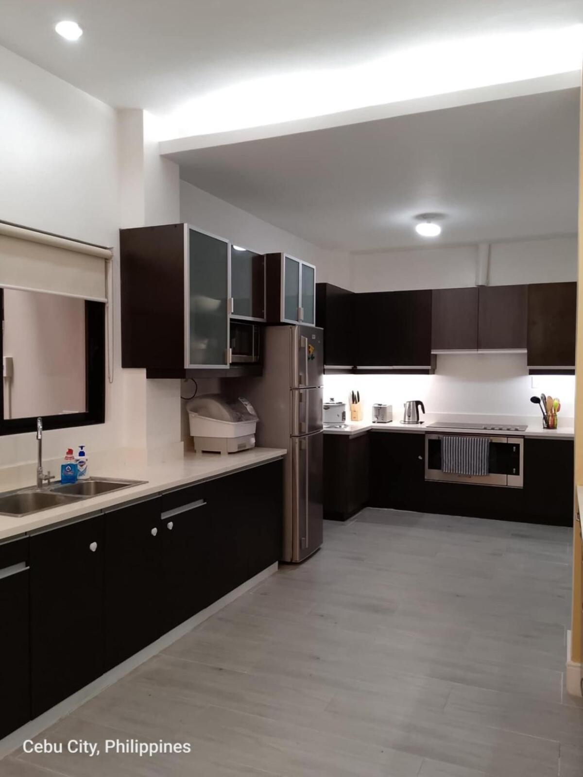 Holiday home Noah's Crib For Families And Big Groups