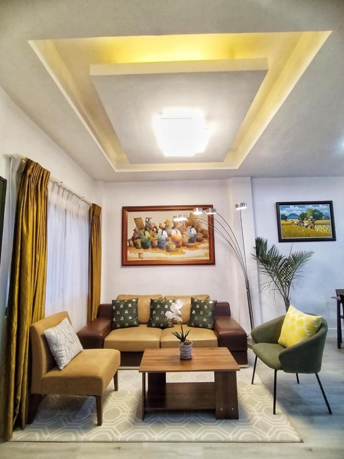 Noah's Crib For Families And Big Groups * Cebu